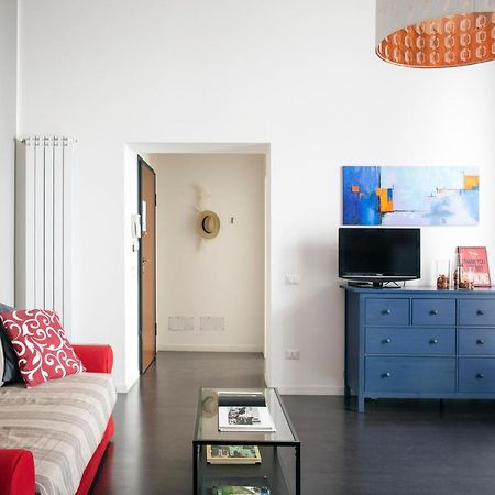 Apt Ballaro House Palermo Dış mekan fotoğraf