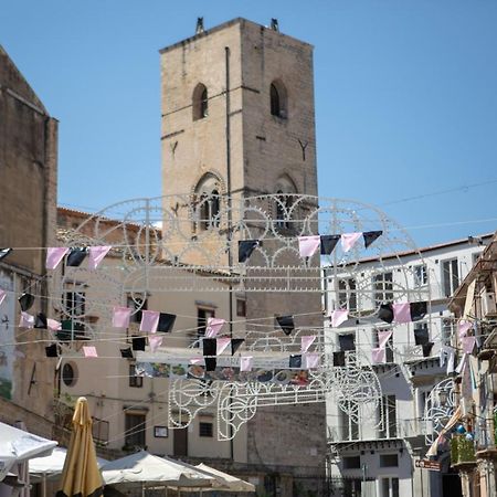 Apt Ballaro House Palermo Dış mekan fotoğraf