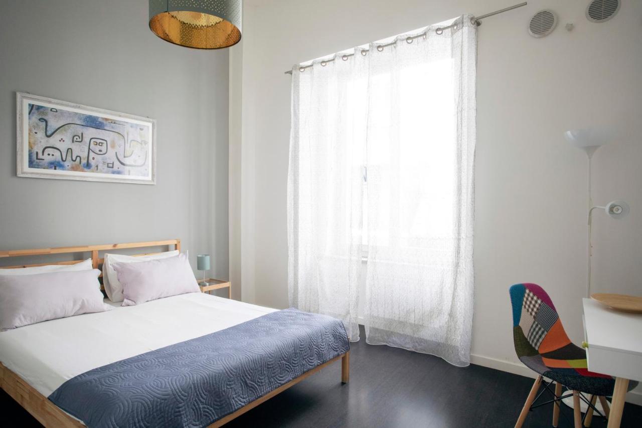 Apt Ballaro House Palermo Dış mekan fotoğraf