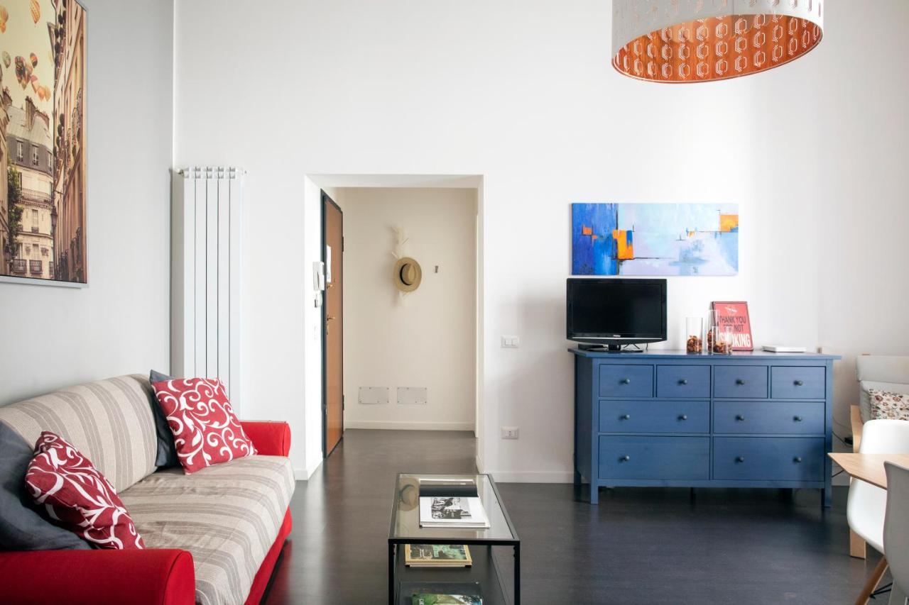 Apt Ballaro House Palermo Dış mekan fotoğraf