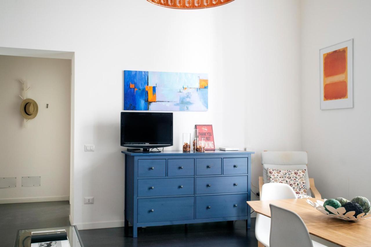 Apt Ballaro House Palermo Dış mekan fotoğraf