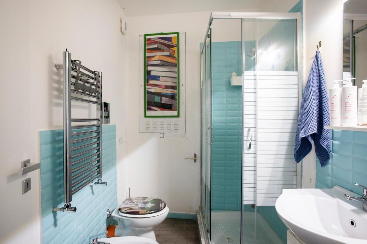 Apt Ballaro House Palermo Dış mekan fotoğraf